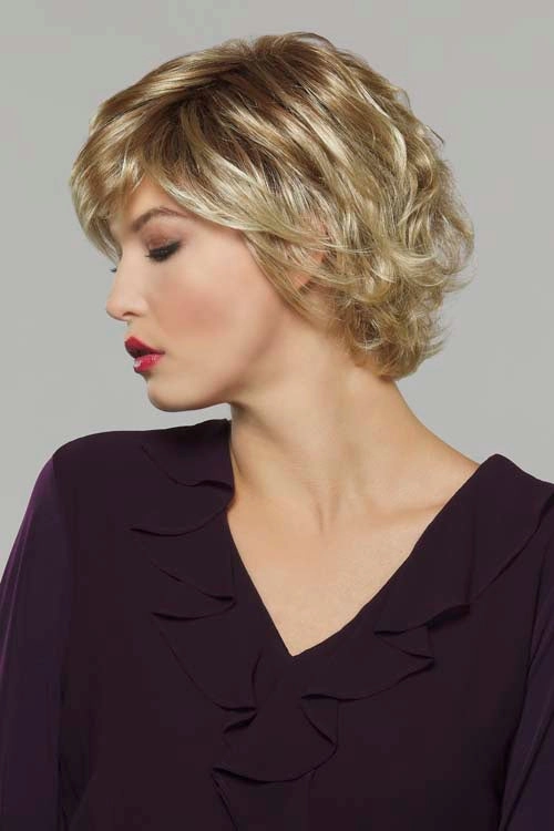 Accessories_Jon Renau_Wigs Gabby Wig by Henry Margu | Synthetic Hair | Average Cap