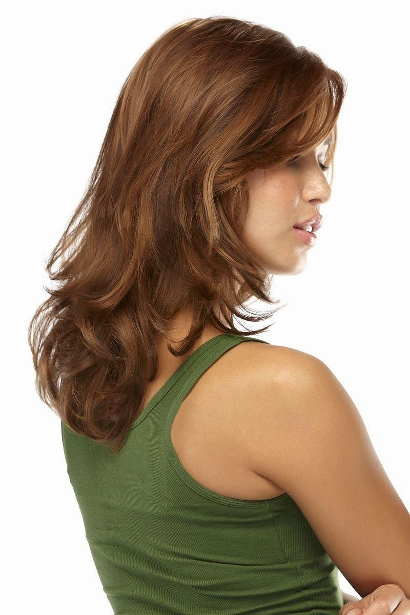Accessories_Jon Renau_Wigs Gisele Wig by Jon Renau | Synthetic (Lace Front Mono Top)