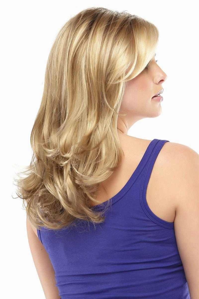 Accessories_Jon Renau_Wigs Gisele Wig by Jon Renau | Synthetic (Lace Front Mono Top)