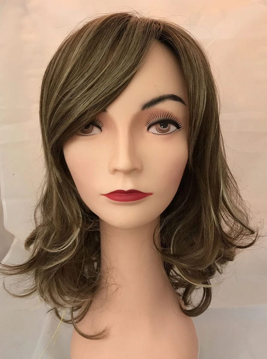 Accessories_Jon Renau_Wigs Gisele Wig by Jon Renau
