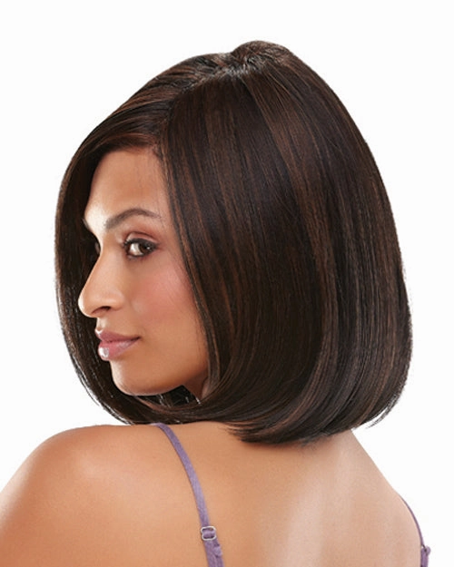 Accessories_Jon Renau_Wigs Haute | Lace Front & Monofilament Synthetic Wig by Jon Renau