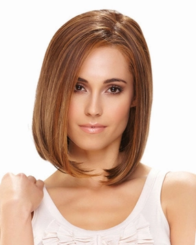 Accessories_Jon Renau_Wigs Haute | Lace Front & Monofilament Synthetic Wig by Jon Renau