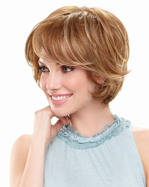 Accessories_Jon Renau_Wigs Heat (Exclusive) | Lace Front Synthetic Wig by Jon Renau