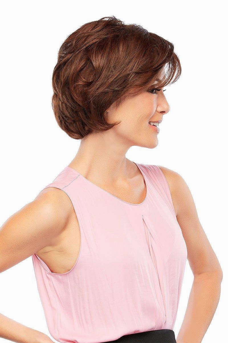 Accessories_Jon Renau_Wigs Heat Wig by Jon Renau | Heat Defiant Synthetic (Lace Front Open Cap)