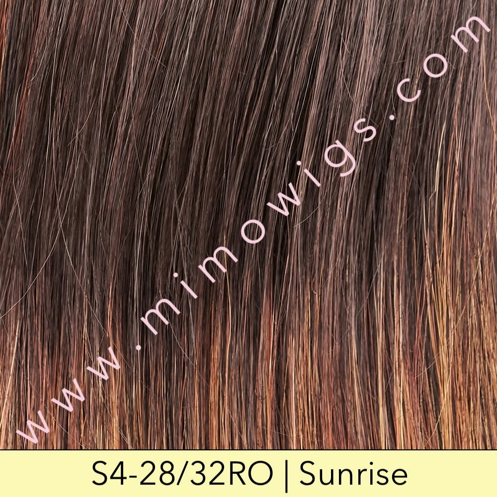 Accessories_Jon Renau_Wigs Heidi by Jon Renau  Cascading Colours  OMBR