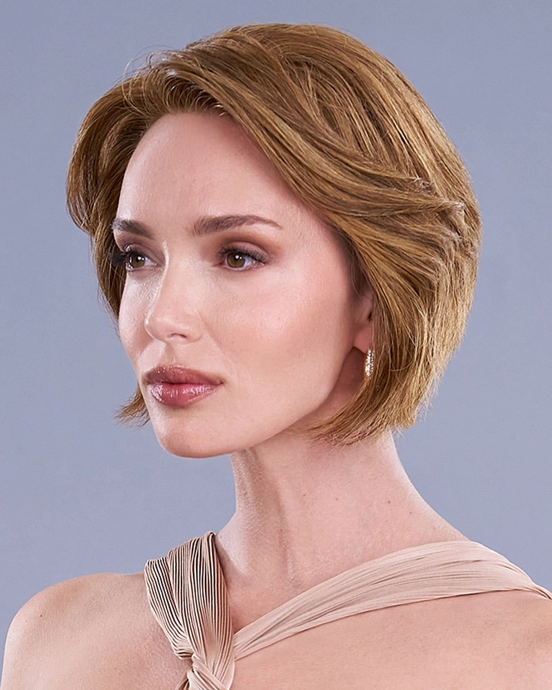 Accessories_Jon Renau_Wigs Ignite Human Hair | Lace Front & Monofilament Top Remy Human Hair Wig by Jon Renau
