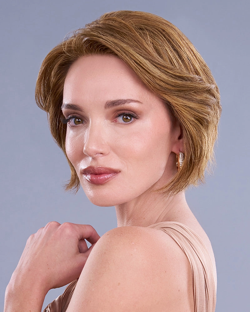 Accessories_Jon Renau_Wigs Ignite Human Hair | Lace Front & Monofilament Top Remy Human Hair Wig by Jon Renau