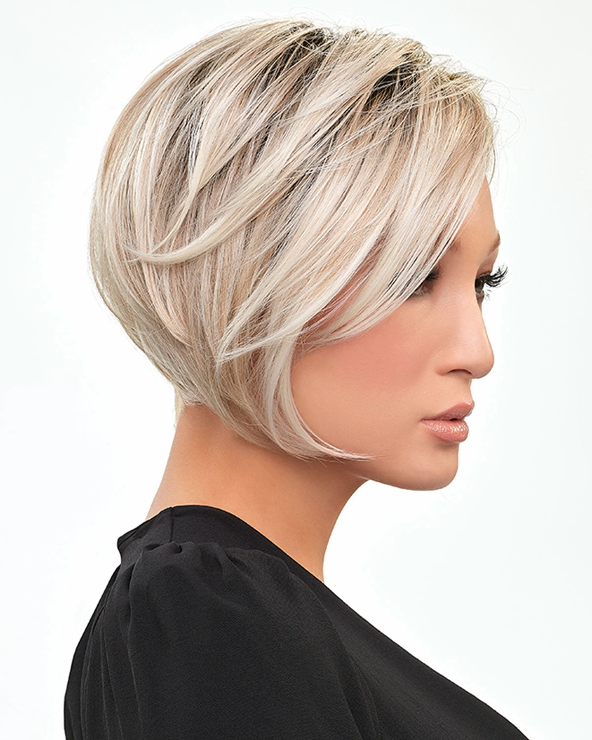 Accessories_Jon Renau_Wigs Ignite-Petite | Lace Front Synthetic Wig by Jon Renau
