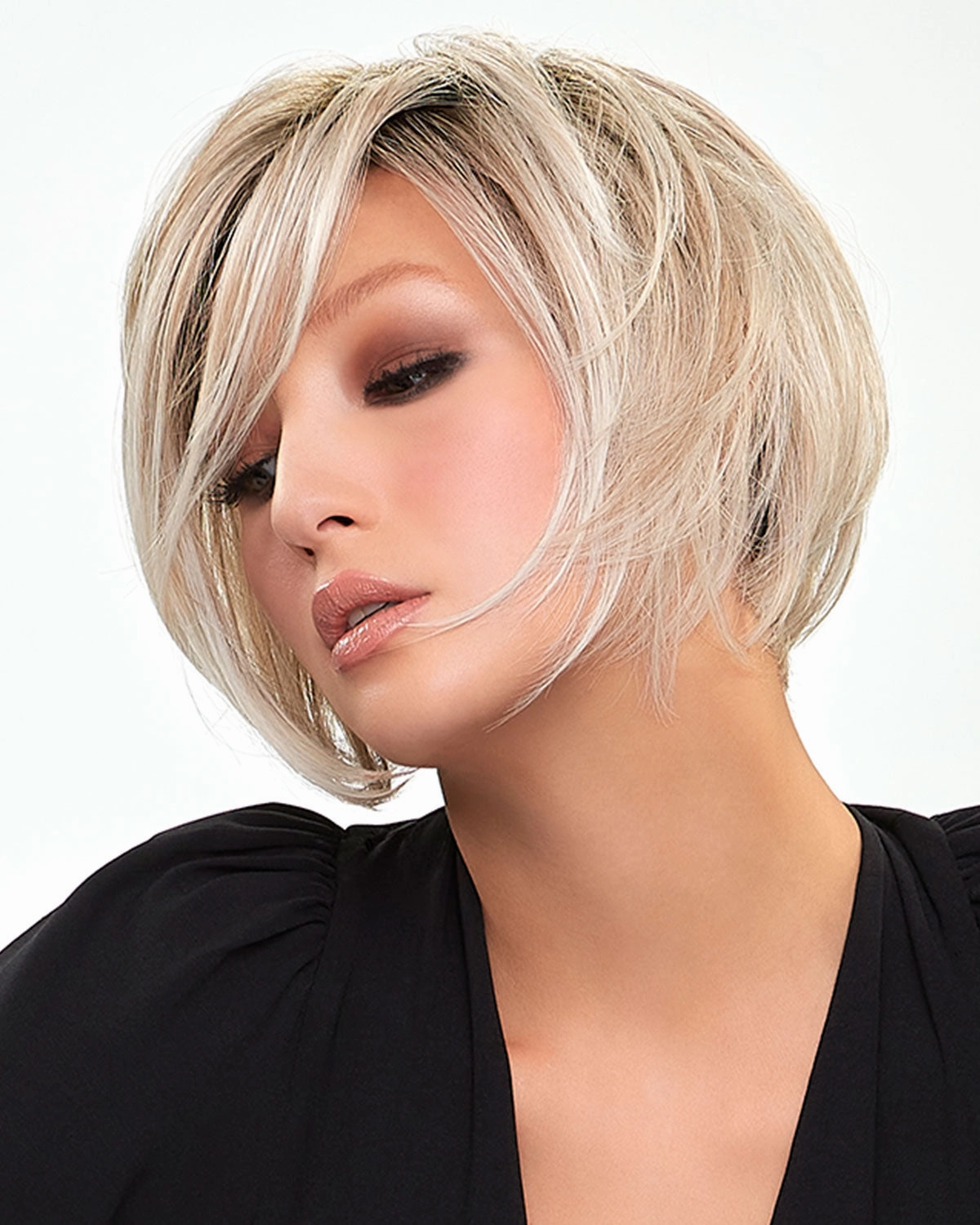 Accessories_Jon Renau_Wigs Ignite-Petite | Lace Front Synthetic Wig by Jon Renau