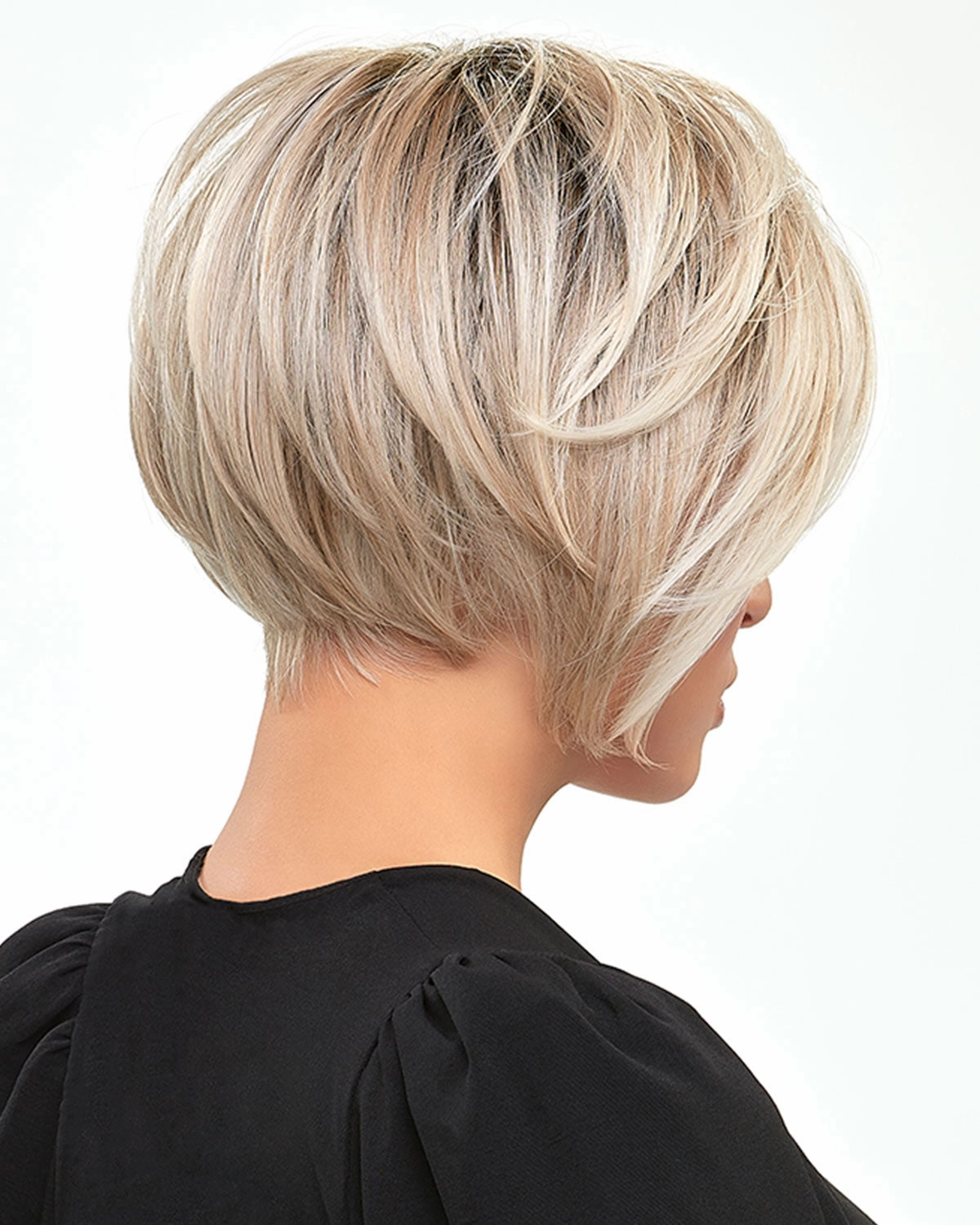Accessories_Jon Renau_Wigs Ignite-Petite | Lace Front Synthetic Wig by Jon Renau