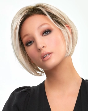 Accessories_Jon Renau_Wigs Ignite-Petite | Lace Front Synthetic Wig by Jon Renau
