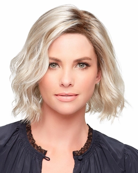 Accessories_Jon Renau_Wigs January (Exclusive) | Lace Front & Monofilament Synthetic Wig by Jon Renau