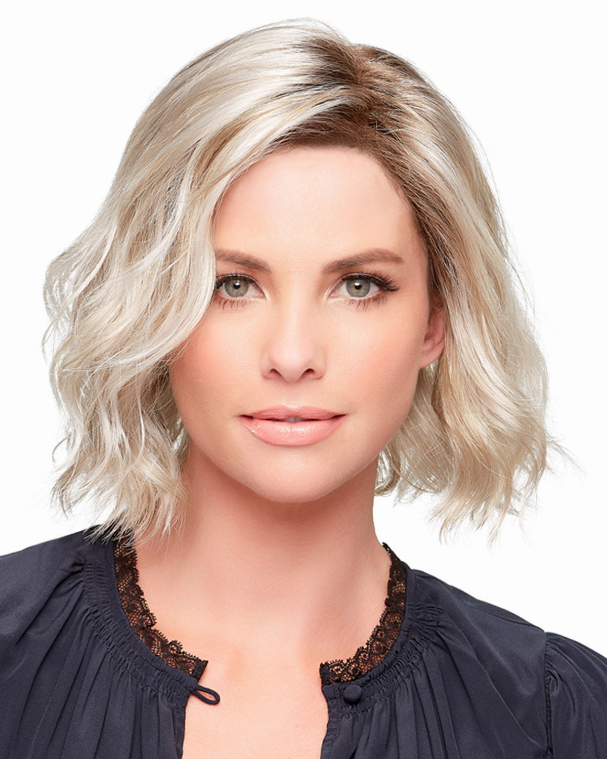 Accessories_Jon Renau_Wigs January (Exclusive) | Lace Front & Monofilament Synthetic Wig by Jon Renau