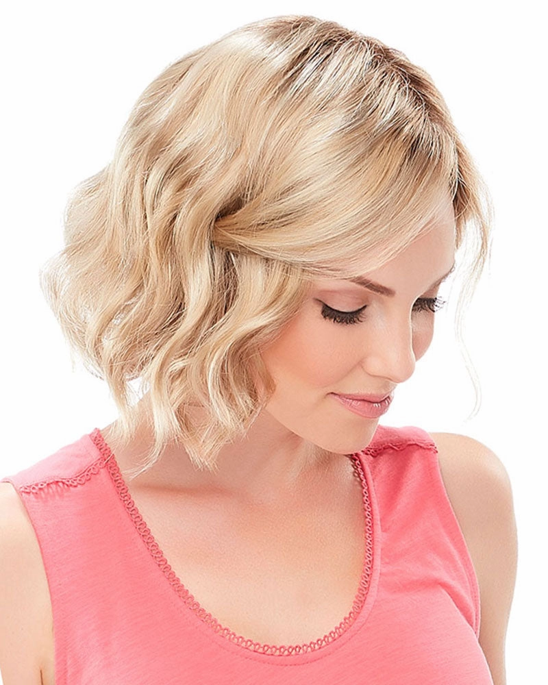 Accessories_Jon Renau_Wigs January (Exclusive) | Lace Front & Monofilament Synthetic Wig by Jon Renau