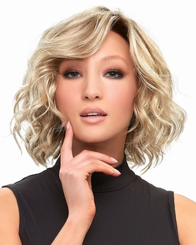 Accessories_Jon Renau_Wigs January Hand Tied | Lace Front & Monofilament Synthetic Wig by Jon Renau
