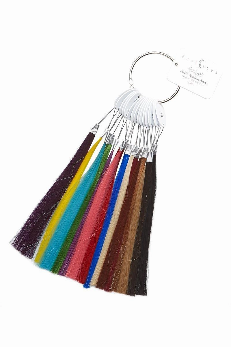 Accessories_Jon Renau_Wigs Jon Renau/easihair Color Rings