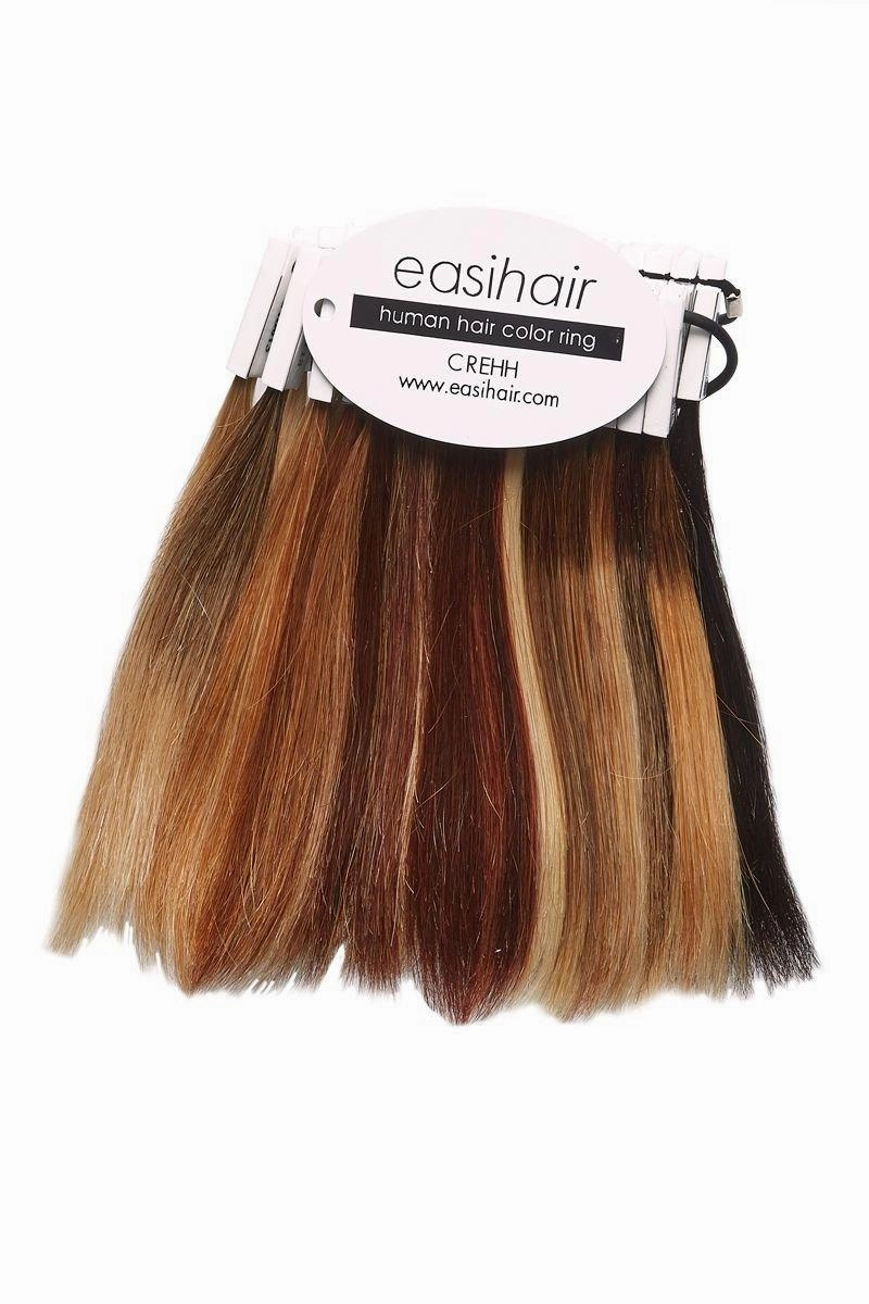 Accessories_Jon Renau_Wigs Jon Renau/easihair Color Rings