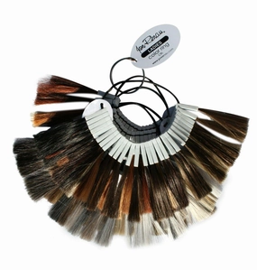 Accessories_Jon Renau_Wigs Jon Renau/easihair Color Rings