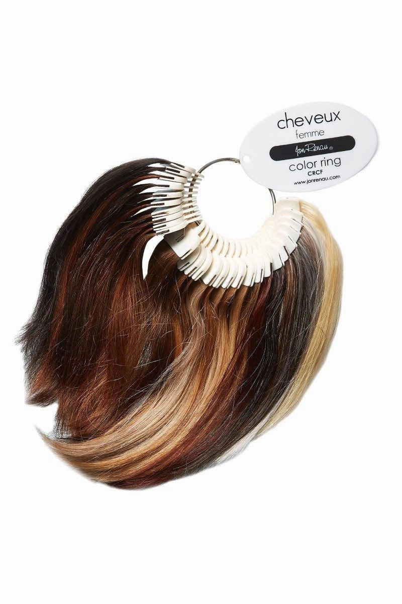 Accessories_Jon Renau_Wigs Jon Renau/easihair Color Rings