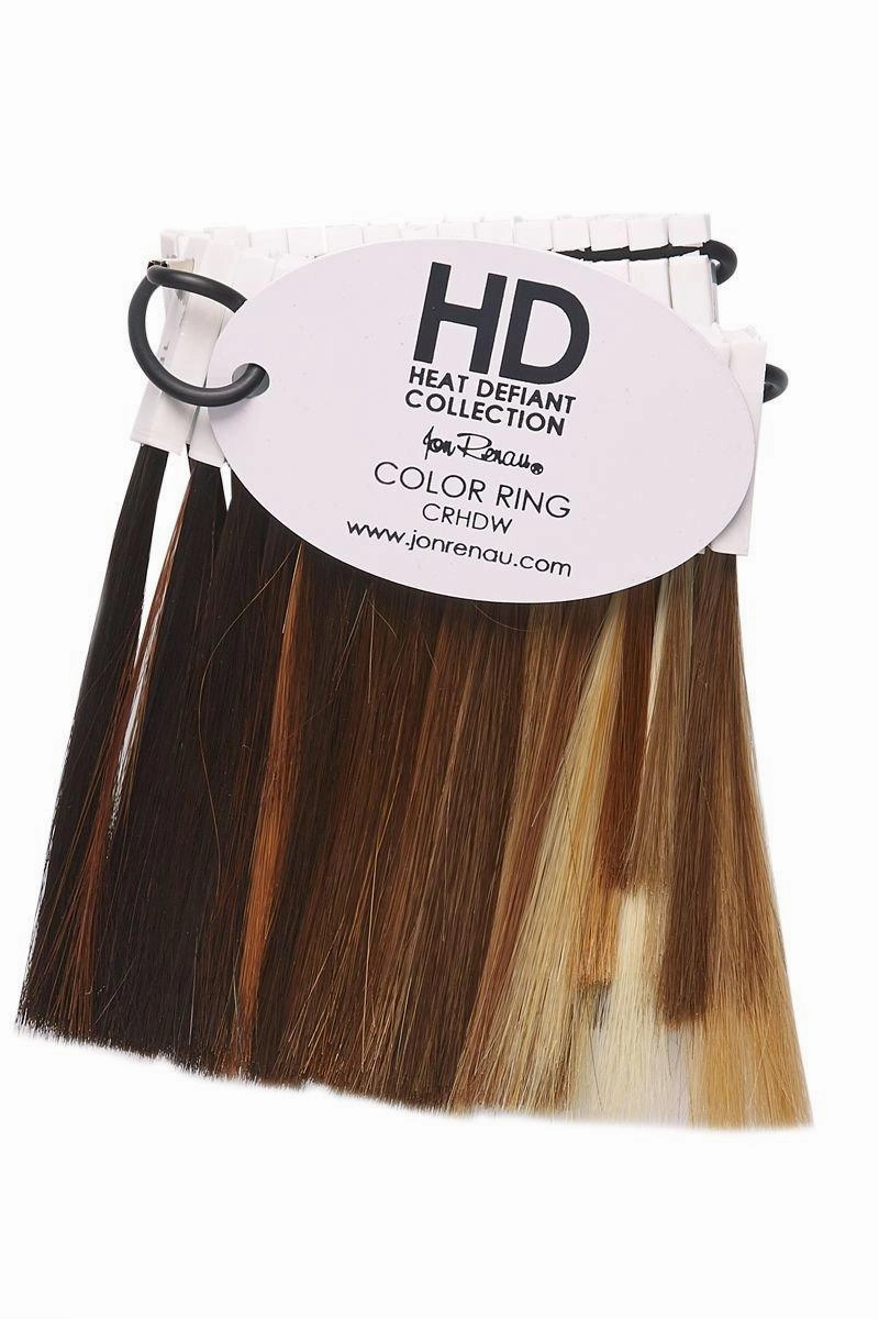Accessories_Jon Renau_Wigs Jon Renau/easihair Color Rings