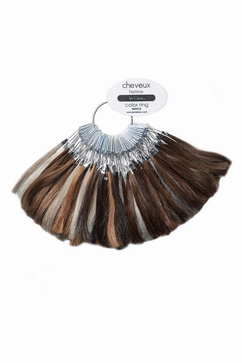 Accessories_Jon Renau_Wigs Jon Renau/easihair Color Rings