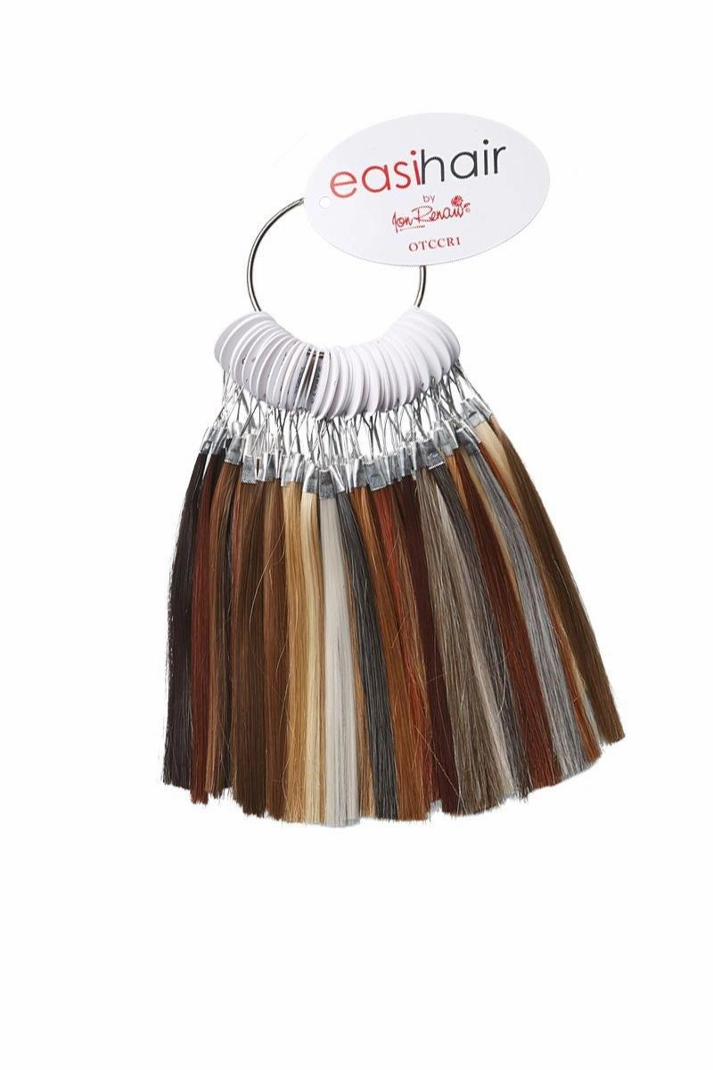 Accessories_Jon Renau_Wigs Jon Renau/easihair Color Rings