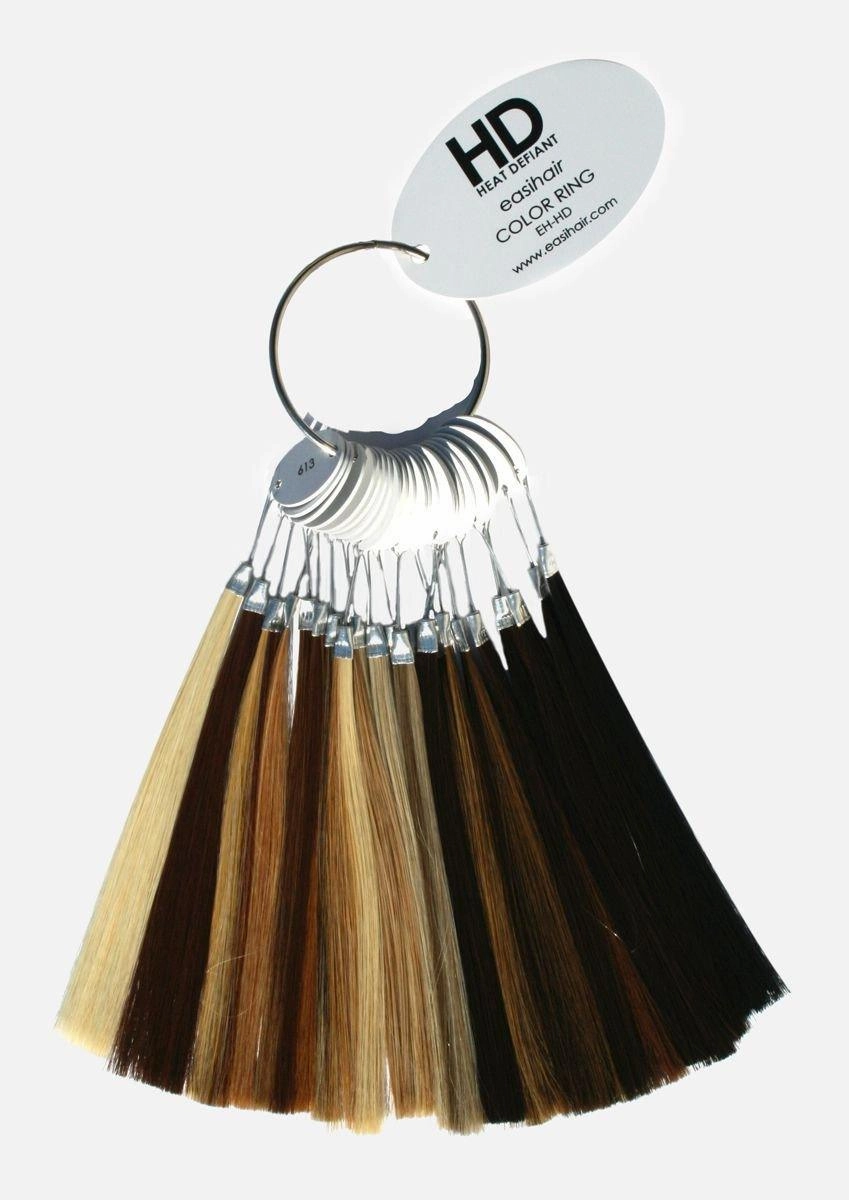 Accessories_Jon Renau_Wigs Jon Renau/easihair Color Rings