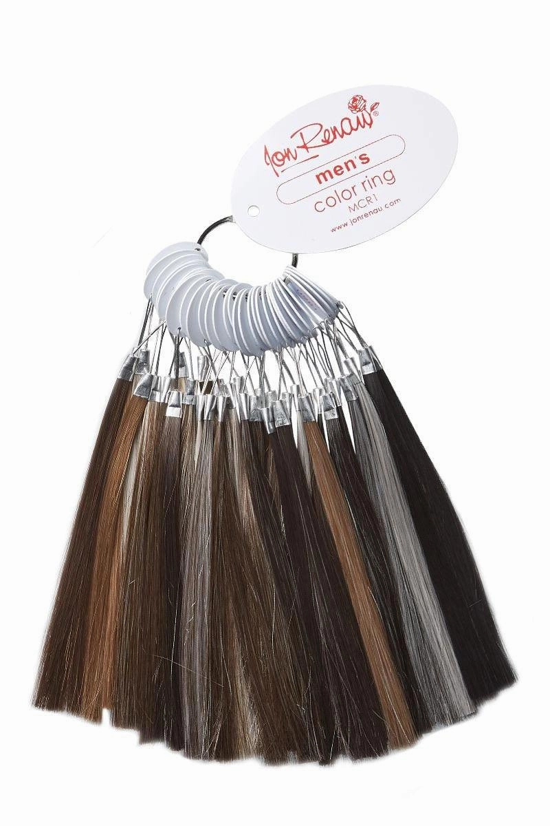 Accessories_Jon Renau_Wigs Jon Renau/easihair Color Rings