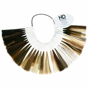 Accessories_Jon Renau_Wigs JON RENAU HEAT DEFIANT COLOURS