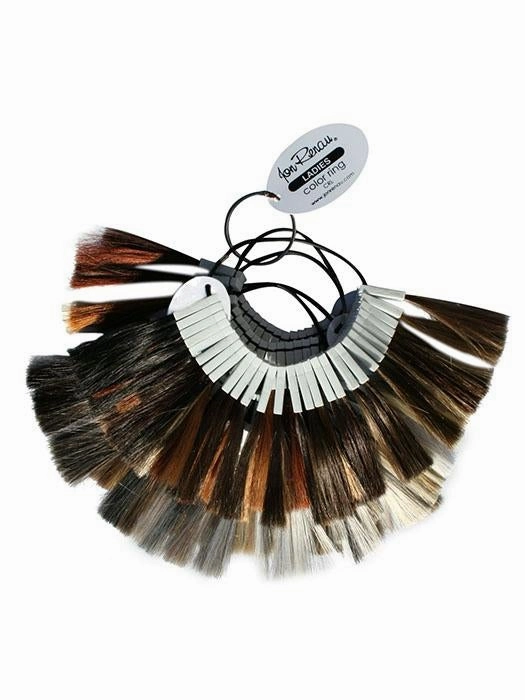 Accessories_Jon Renau_Wigs JON RENAU SYNTHETIC COLOURS