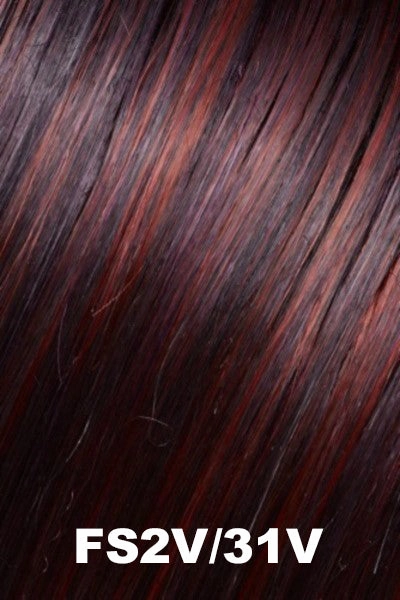 Accessories_Jon Renau_Wigs Jon Renau Wigs - Alanna (#5905)