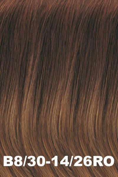 Accessories_Jon Renau_Wigs Jon Renau Wigs - Angie (#707) - Remy Human Hair