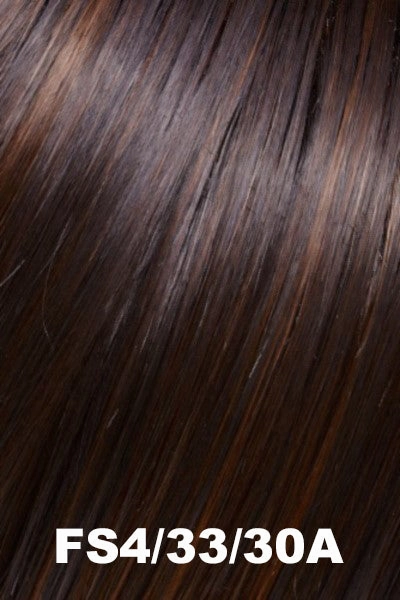 Accessories_Jon Renau_Wigs Jon Renau Wigs - Avery (#5910)