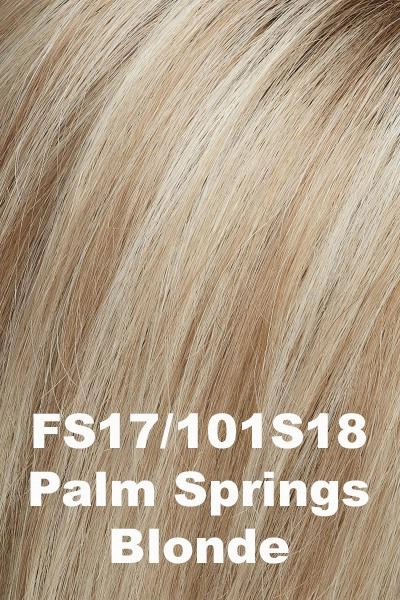 Accessories_Jon Renau_Wigs Jon Renau Wigs - Blake (#726) - Human Hair