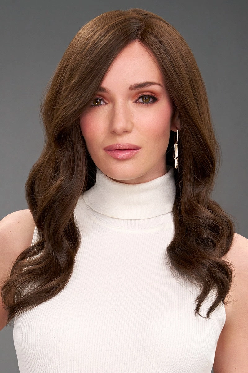Accessories_Jon Renau_Wigs Jon Renau Wigs - Brandy (#812/812A) - Remy Human Hair