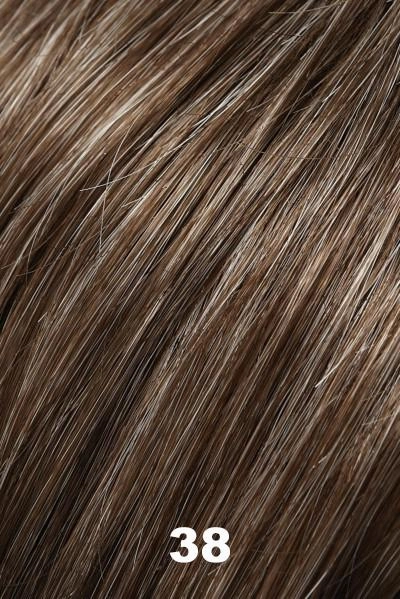 Accessories_Jon Renau_Wigs Jon Renau Wigs - Bree (#5363)