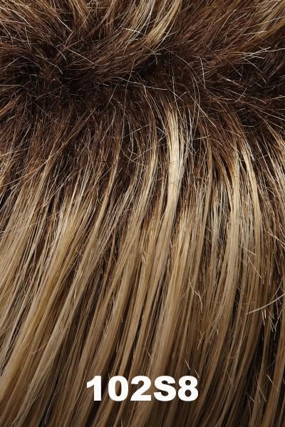 Accessories_Jon Renau_Wigs Jon Renau Wigs - Bree (#5363)