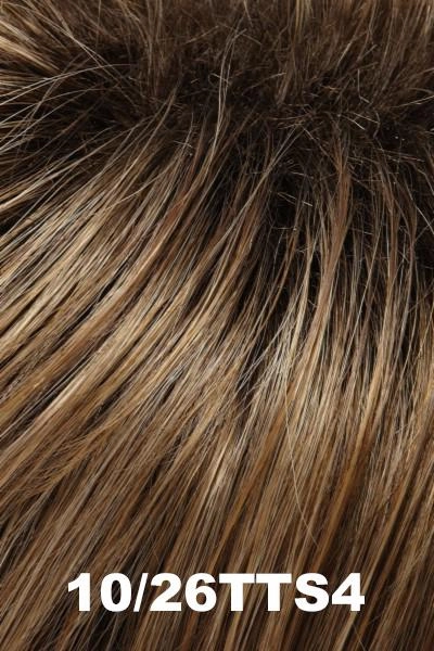Accessories_Jon Renau_Wigs Jon Renau Wigs - Bree (#5363)