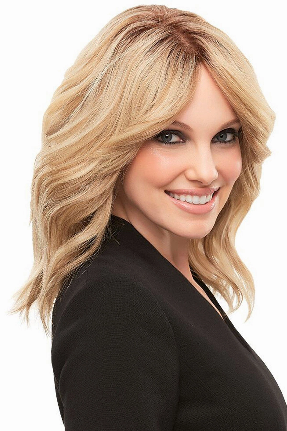 Accessories_Jon Renau_Wigs Jon Renau Wigs - Cara (#5701) - Human Hair
