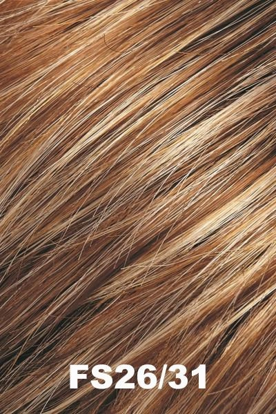 Accessories_Jon Renau_Wigs Jon Renau Wigs - Cara (#5701) - Human Hair