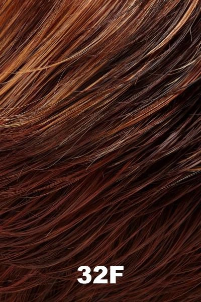 Accessories_Jon Renau_Wigs Jon Renau Wigs - Carrie (#708) - Human Hair