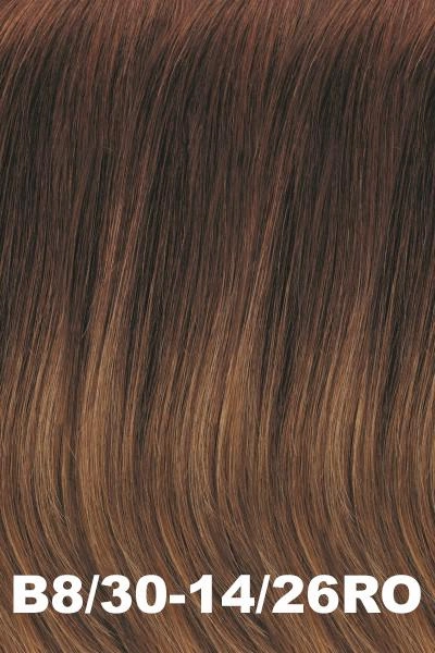 Accessories_Jon Renau_Wigs Jon Renau Wigs - Carrie (#708) - Human Hair