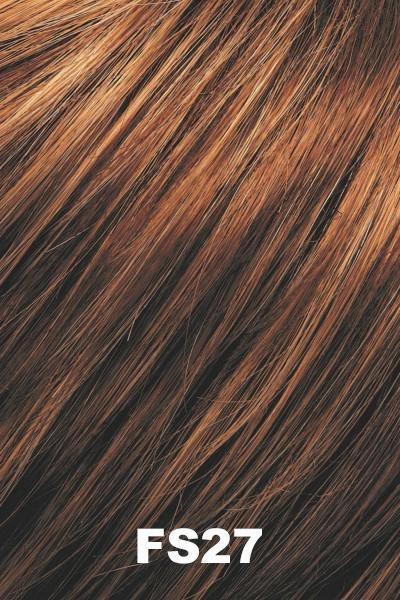 Accessories_Jon Renau_Wigs Jon Renau Wigs - Carrie (#708) - Human Hair