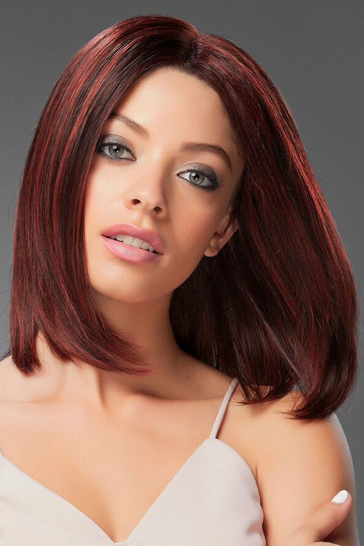 Accessories_Jon Renau_Wigs Jon Renau Wigs - Carrie (#708) - Human Hair