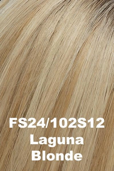 Accessories_Jon Renau_Wigs Jon Renau Wigs - Carrie Human Hair - Hand Tied (#760)