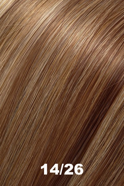 Accessories_Jon Renau_Wigs Jon Renau Wigs - Carrie Human Hair - Hand Tied (#760)