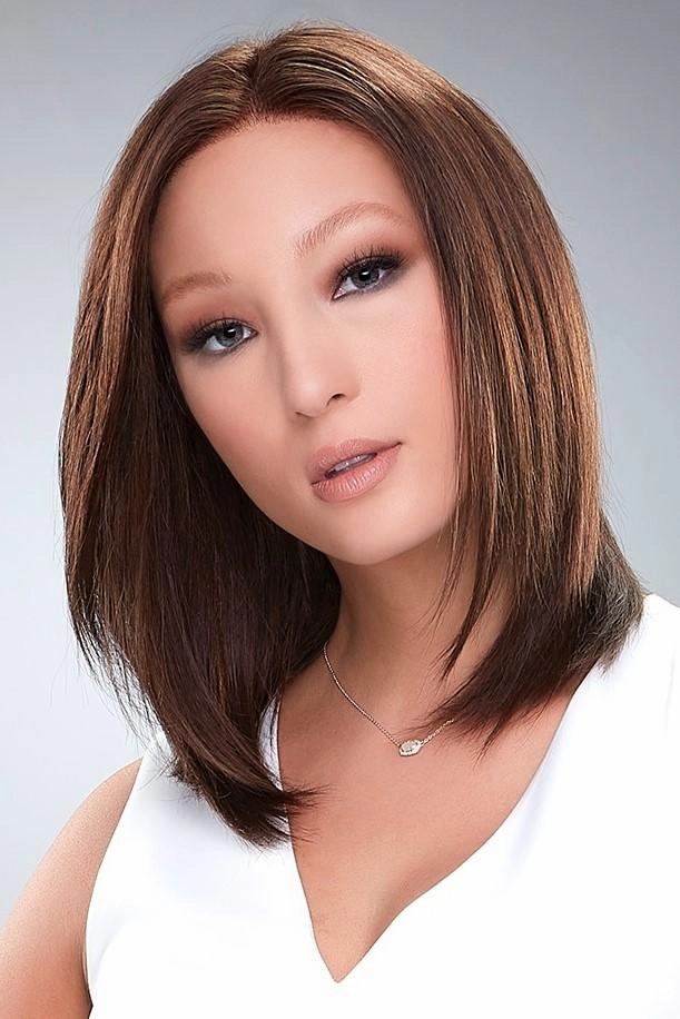 Accessories_Jon Renau_Wigs Jon Renau Wigs - Carrie Human Hair - Hand Tied (#760)