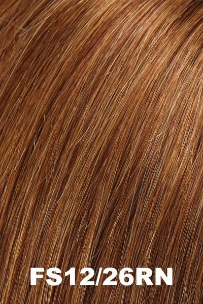 Accessories_Jon Renau_Wigs Jon Renau Wigs - Carrie Human Hair - Hand Tied (#760)