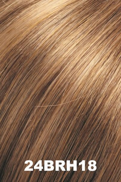 Accessories_Jon Renau_Wigs Jon Renau Wigs - Carrie Human Hair - Hand Tied (#760)