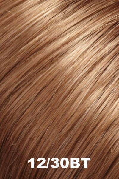 Accessories_Jon Renau_Wigs Jon Renau Wigs - Carrie Human Hair - Hand Tied (#760)